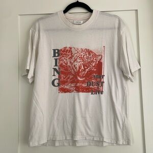 Anine Bing Tee